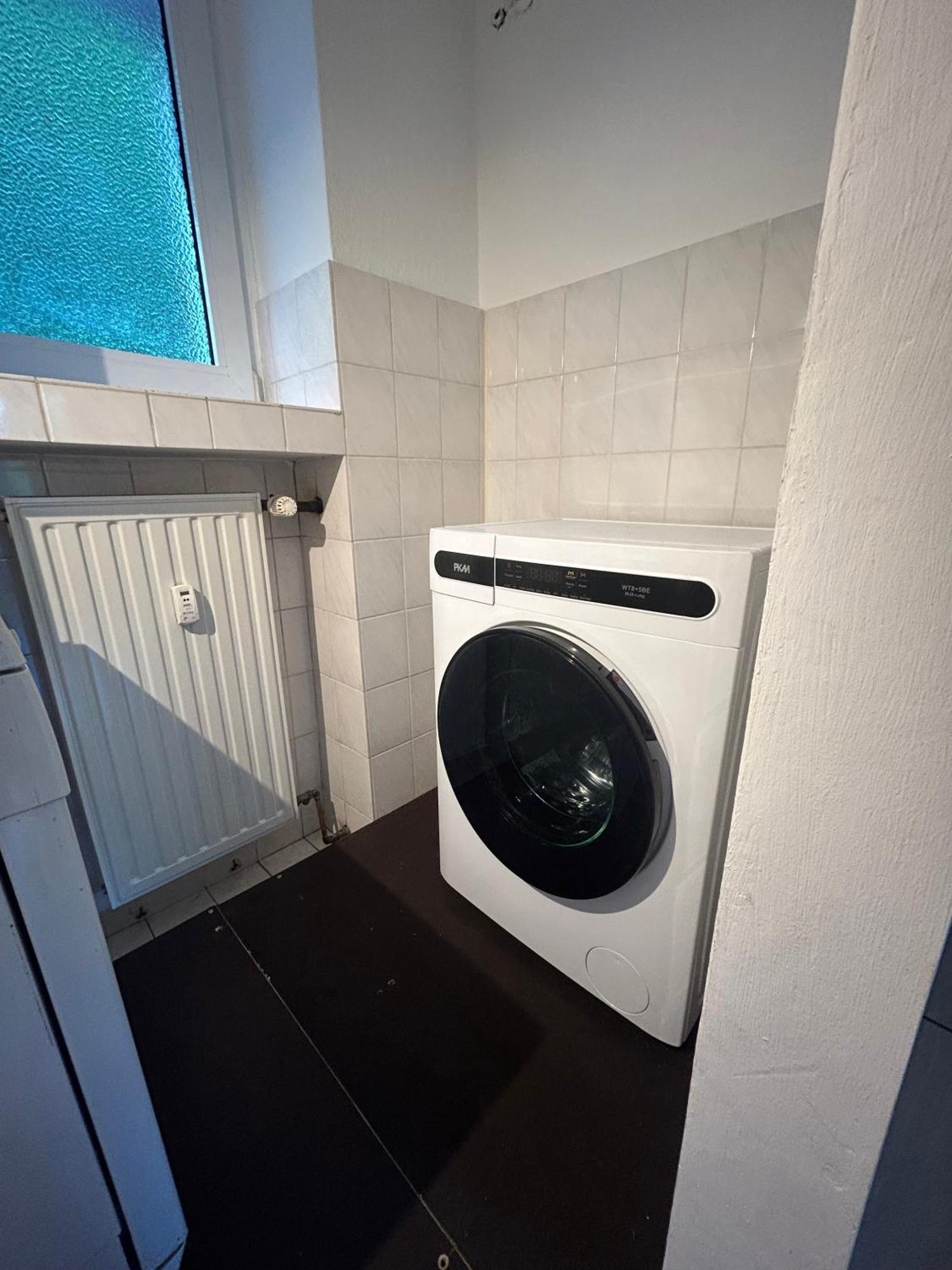 Gemuetliche Ferienwohnung - Voll Ausgestattet, Zentral Aber Ruhig ! Wuppertal Exterior photo